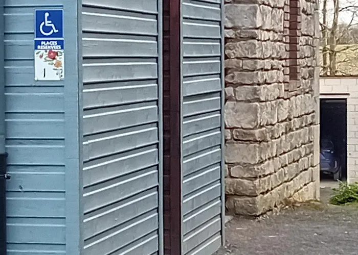 La Vallee Mariaux