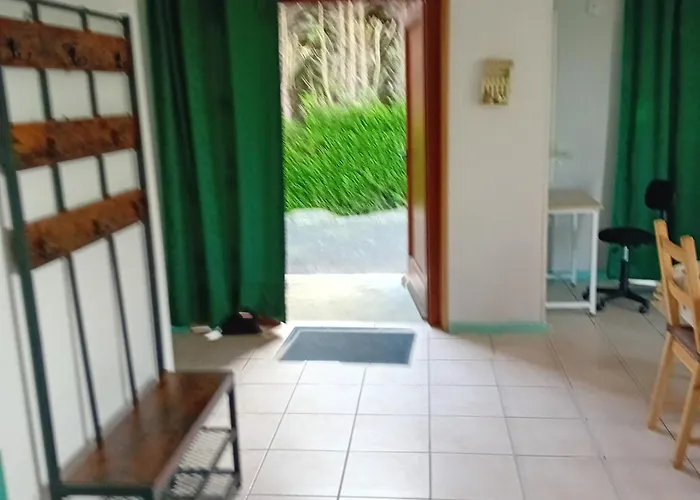La Vallee Mariaux