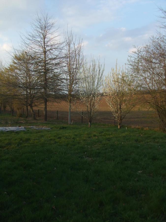 La Vallee Mariaux * Bossus-Les-Rumigny
