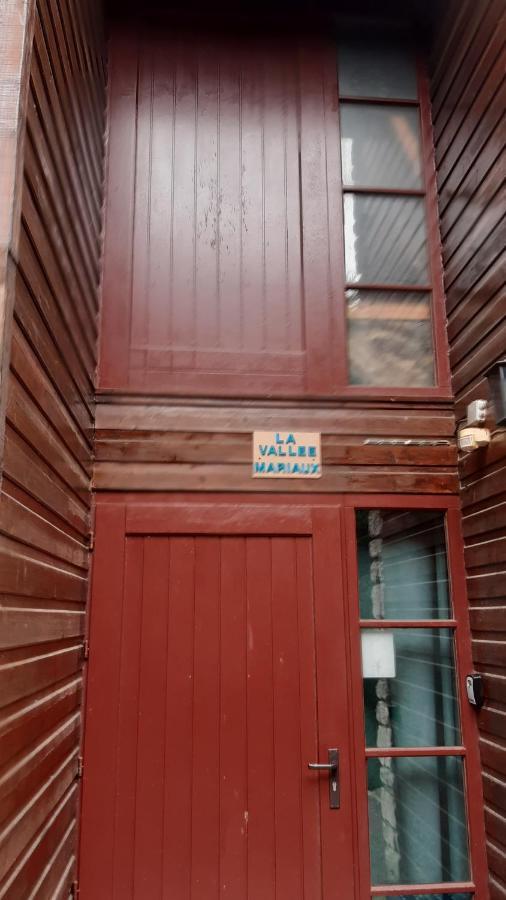 La Vallee Mariaux *