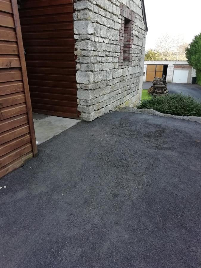 Ferienhaus La Vallee Mariaux