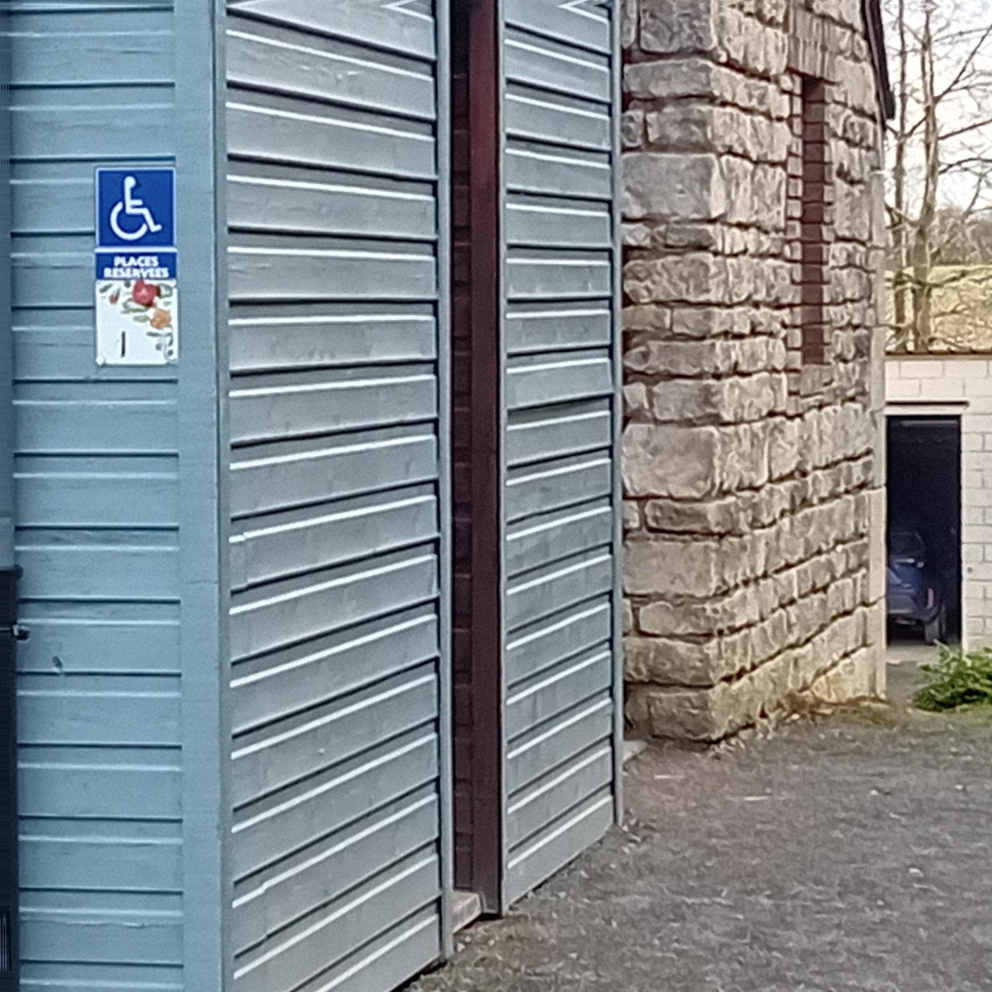 Ferienhaus La Vallee Mariaux