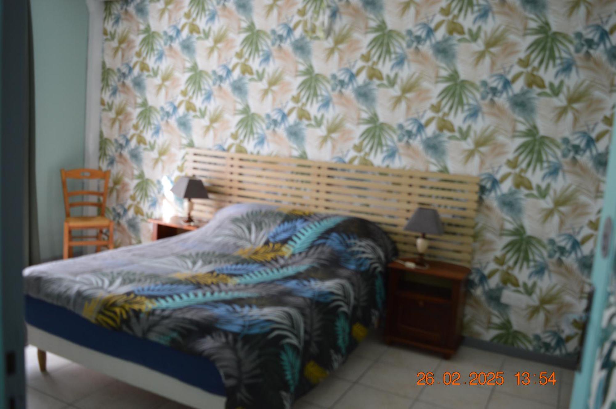 La Vallee Mariaux Holiday home *